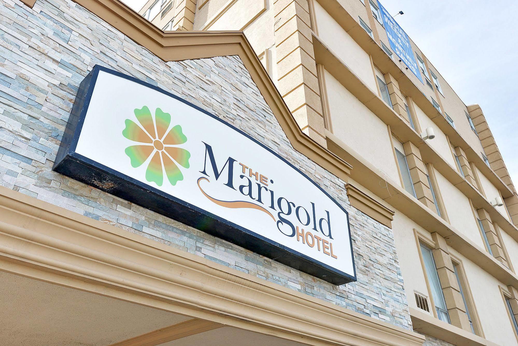 The Marigold Hotel Brampton Esterno foto